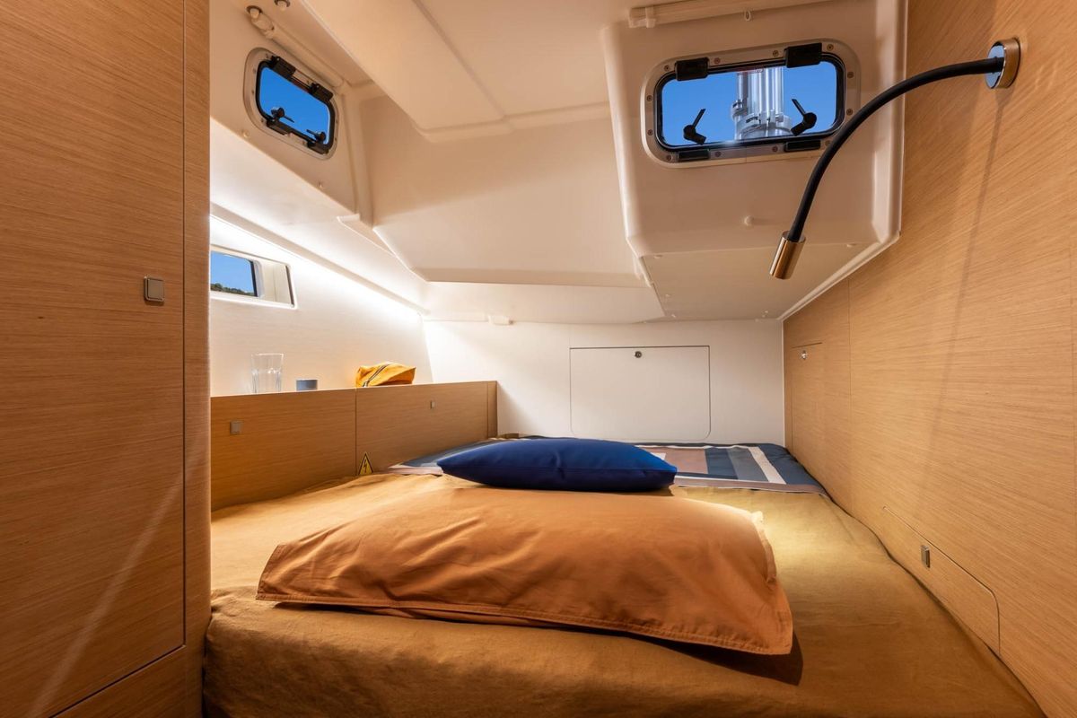 2026 Jeanneau Sun Odyssey 455