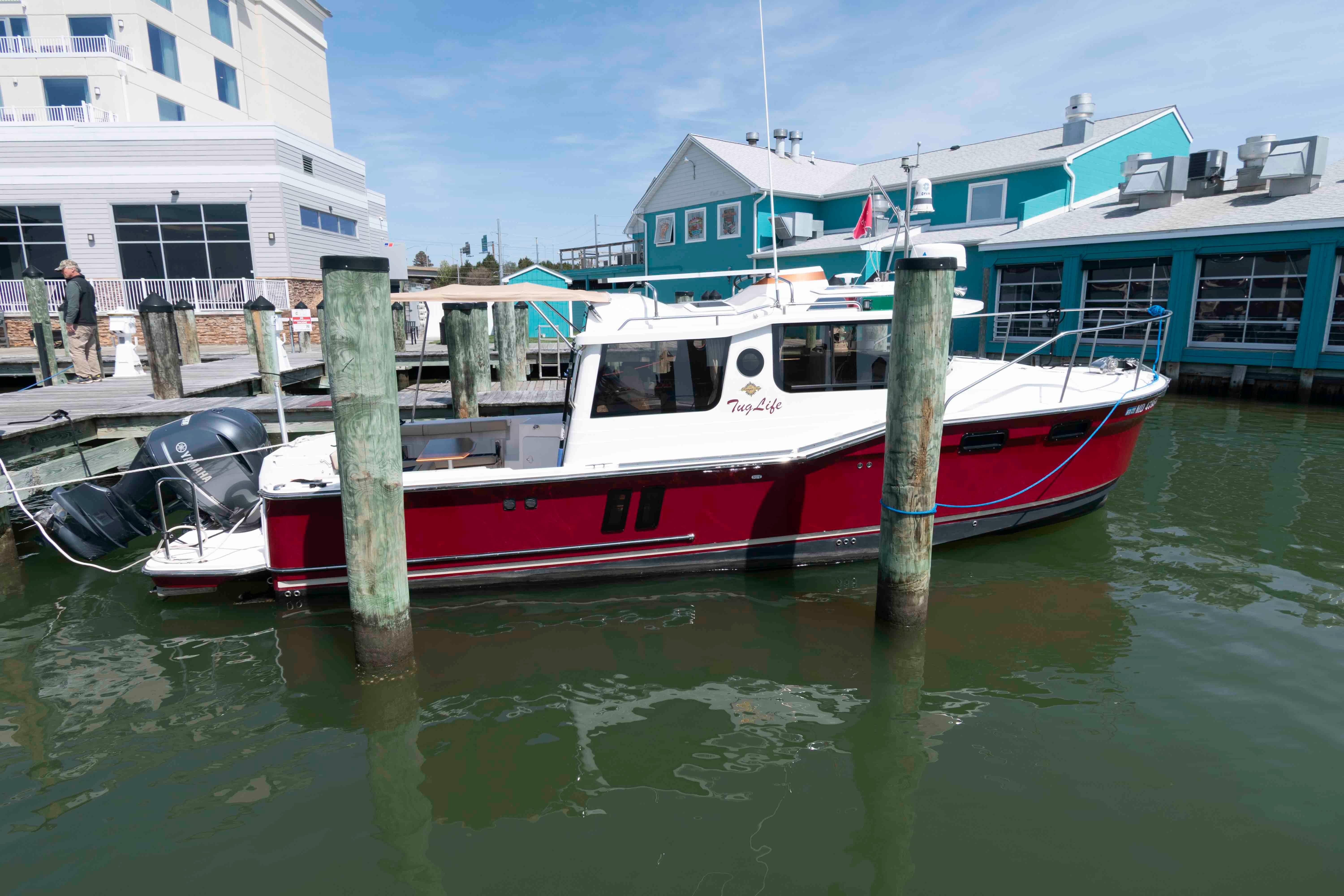 2020 Ranger Tugs R-27 for sale in Grasonville, Maryland