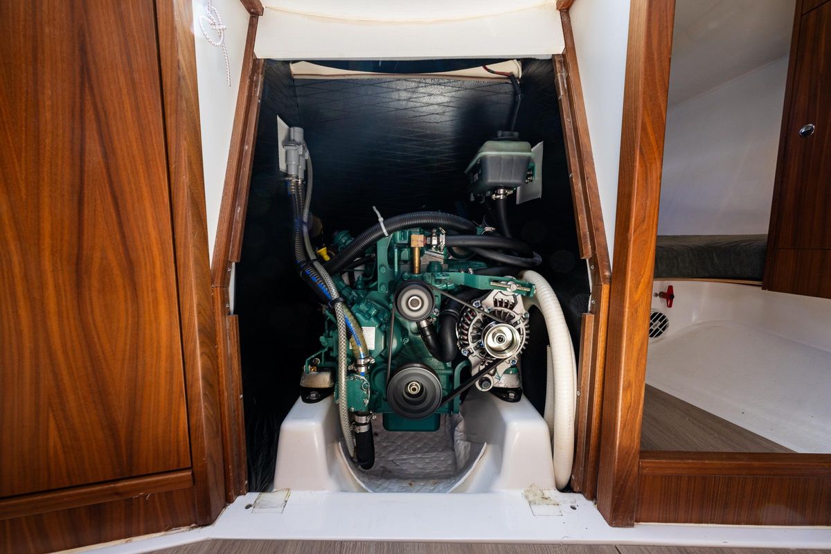 2018 J/Boats J/97E for sale in Seattle, Washington (32 ft)