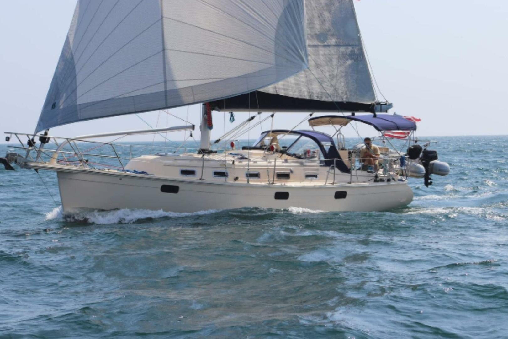 2019 Island Packet 349 for sale in Port Charlotte, Florida