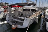 2012 Beneteau Sense 46