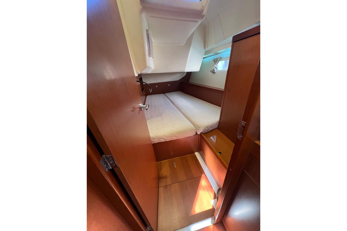 2013 Beneteau Oceanis 41