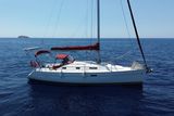 2003 Beneteau Oceanis Clipper 311