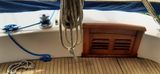 1979 Hallberg-Rassy 41 Ketch