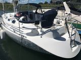 1997 Beneteau First 36s7