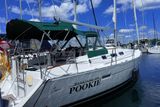 2007 Beneteau Oceanis Clipper 373
