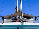 2022 Custom Bali Catamarans Bali 4.4