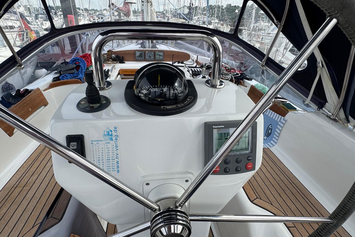 2006 Sunbeam 37