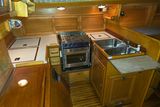 1984 Hinckley Sou'Wester 42