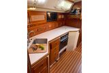 1990 Catalina 42