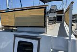 1974 Galaxie Trawler
