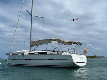 2020 Dufour 412 Boats