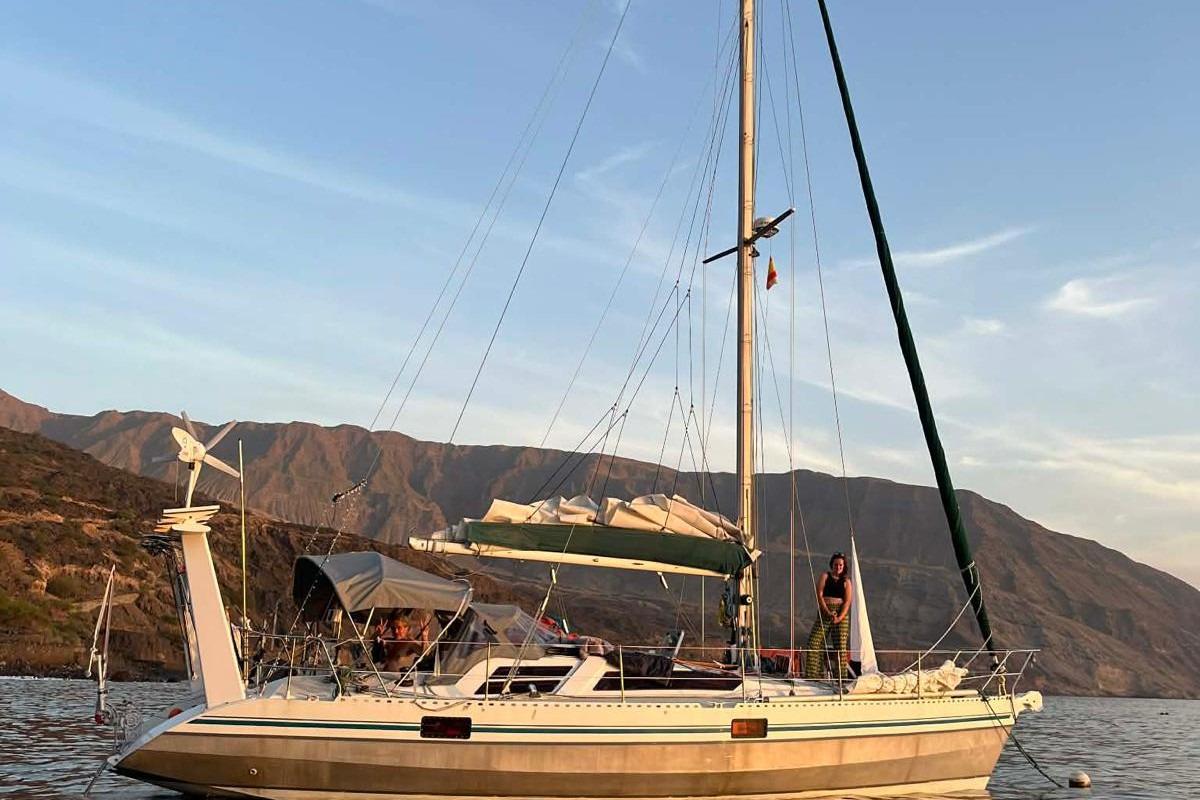 1991 Alubat Ovni 39 for sale in Le Marin, Martinique