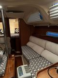 1998 Marlow-Hunter 340
