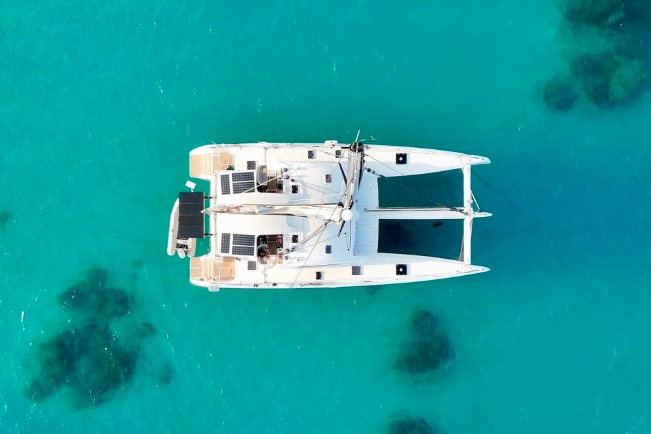 2022 Outremer 5x