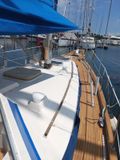 1979 Hallberg-Rassy 41 Ketch