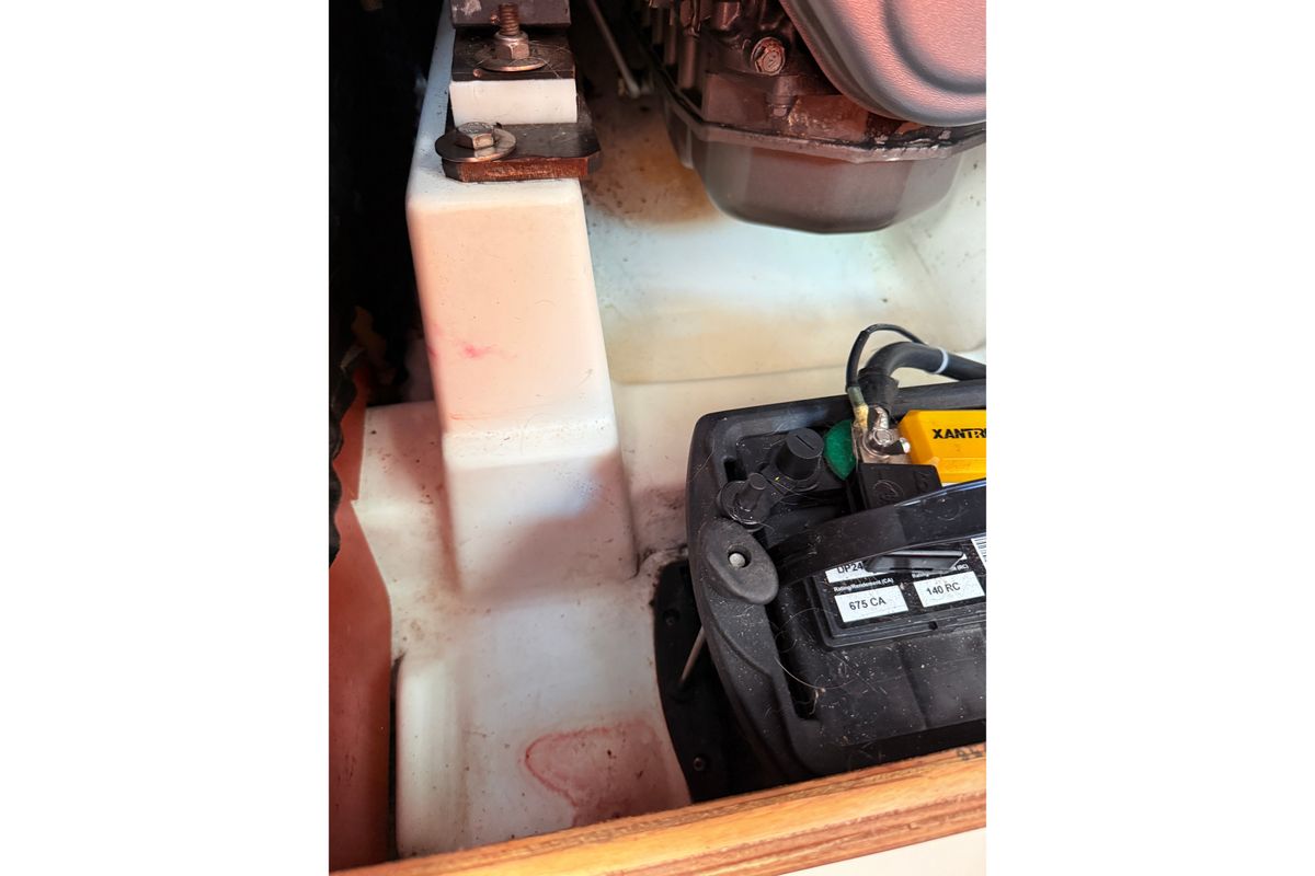 2007 Beneteau Oceanis Clipper 373