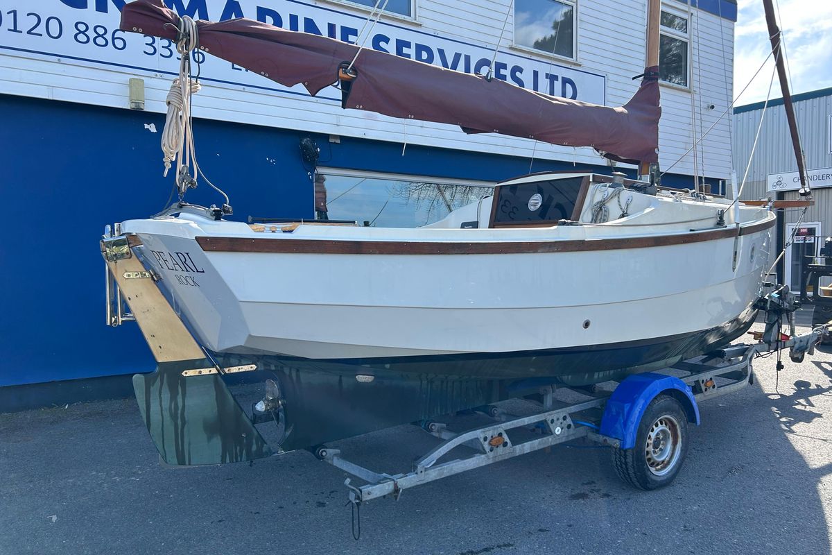 2015 Cornish Crabbers Shrimper 19