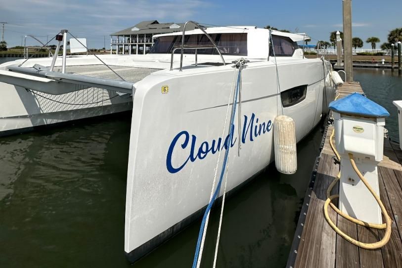 2020 Fountaine Pajot Astrea 42