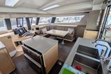 2016 Fountaine Pajot SABA 50