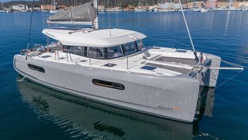 2020 Excess 12 Boats