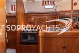 2001 Beneteau Oceanis 361