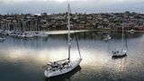 2006 Catalina 42 Mkii