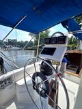 1993 Catalina 30 Mkii
