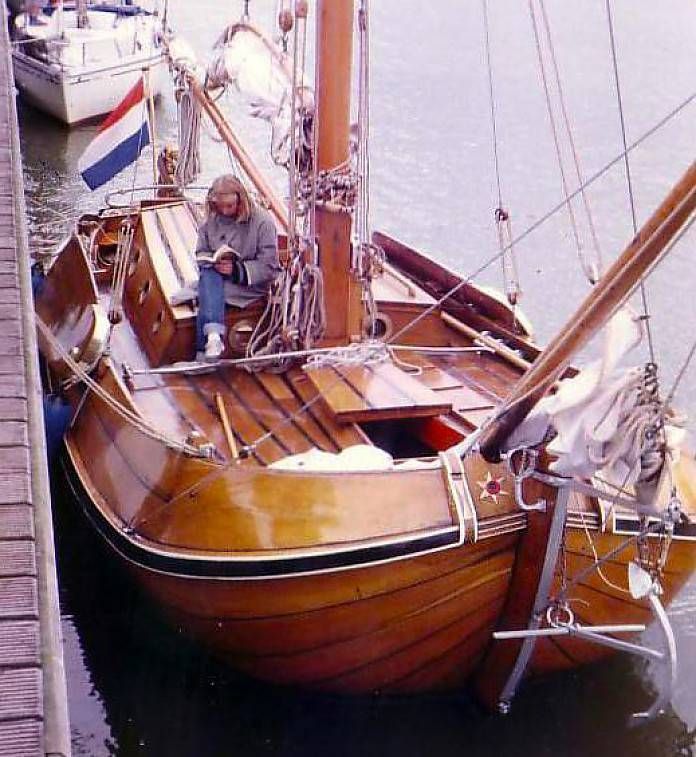 1901 Wieringer Bol 760