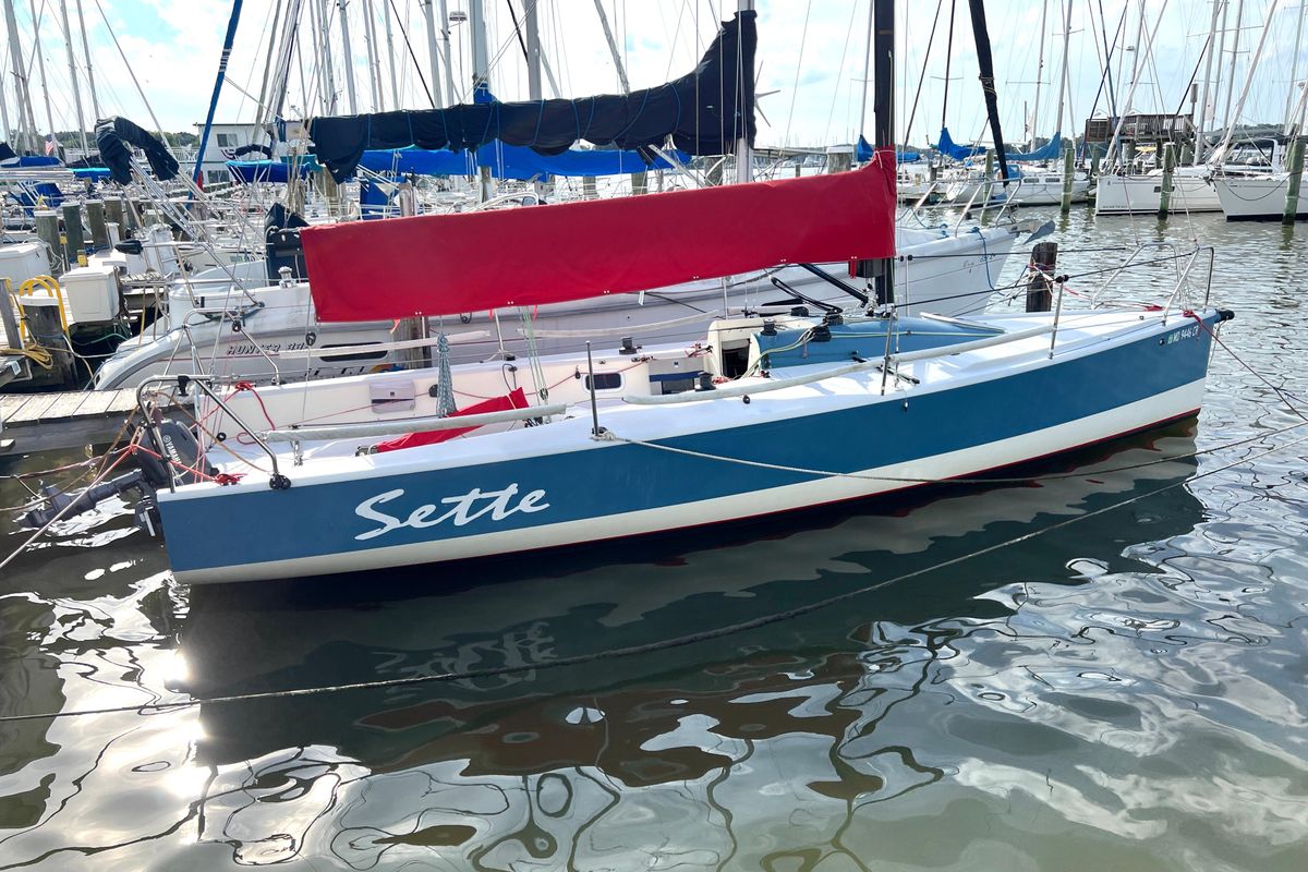2015 Wraceboats Gp26