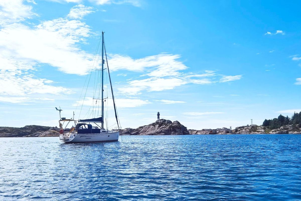 2008 Bavaria Cruiser 38