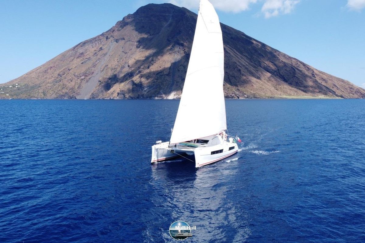 2011 Catana 47
