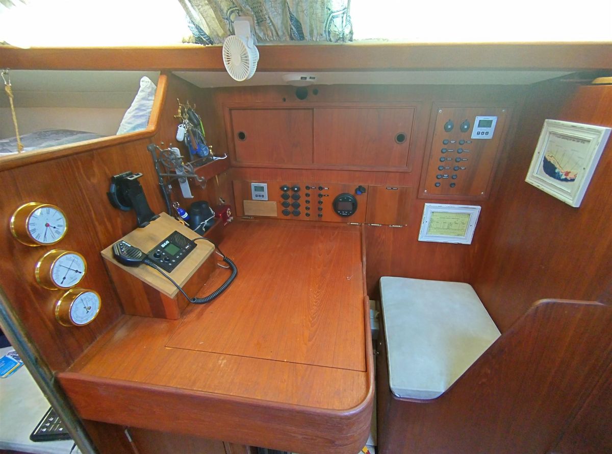 1976 Dubbel & Jesse Nordsee 39