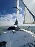 2010 Seawind 1160 Delux