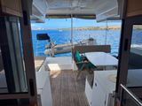 2015 Lagoon 450 F