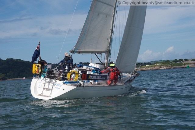 1989 Nautor Swan 36 for sale in Chichester, West Sussex, United Kingdom