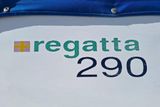 1993 Westerly Regatta 290