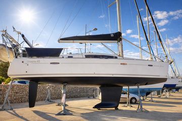 2010 Beneteau Oceanis 40 Boats