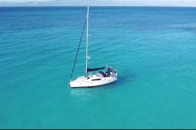 2009 Beneteau Oceanis 40