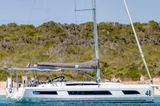 2026 Dufour 48