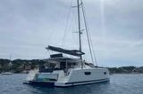 2020 Fountaine Pajot Saona 47