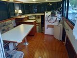 2001 Camano Troll