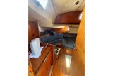 1985 Beneteau First 435