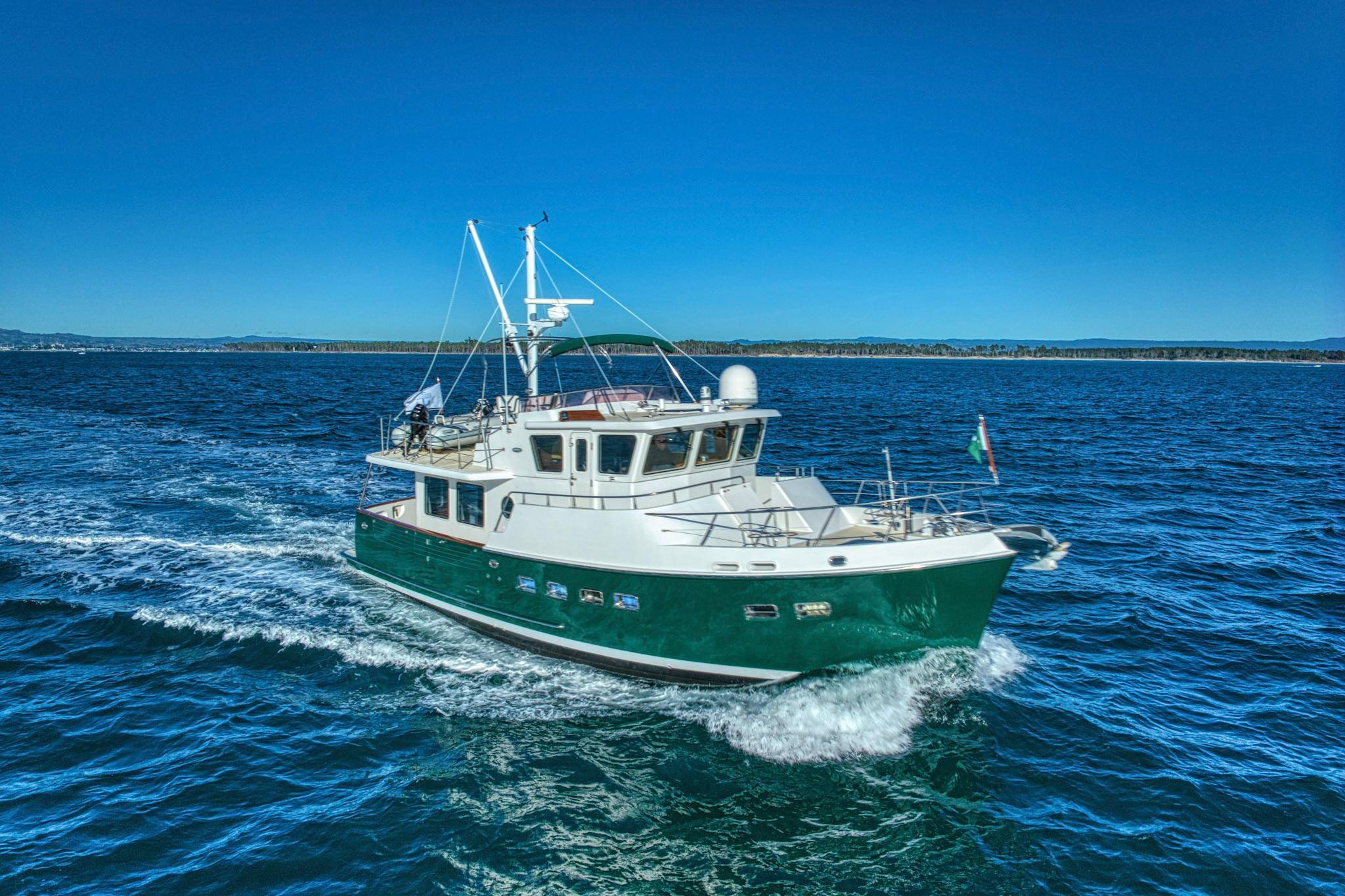 2008 Selene 43 for sale in Tauranga, New Zealand