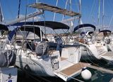 2017 Hanse 455