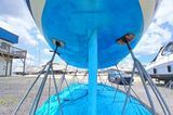 2004 Jeanneau Sun Odyssey 40