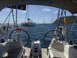 2017 Jeanneau Sun Odyssey 349