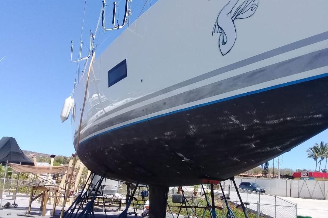 2016 Jeanneau 54