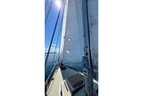 1978 Shannon 38 Ketch