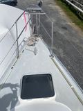 1987 Freedom Boats 30
